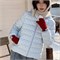 Cute Woman Куртка с капюшоном  028-2610 145252