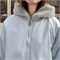 Cute Woman Куртка с капюшоном  025-A31 145259