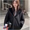 Cute Woman Куртка с капюшоном  025-A31 145260