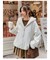 Cute Woman Куртка с капюшоном  025-A31 145261