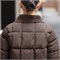 Cute Woman  Куртка-ватник  025-A32 145262