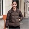 Cute Woman  Куртка-ватник  025-A32 145262