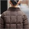 Cute Woman  Куртка-ватник  025-A32 145264