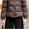 Cute Woman  Куртка-ватник  025-A32 145264