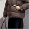 Cute Woman  Куртка-ватник  025-A32 145264