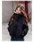 Cute Woman Куртка с меховым воротником  025-A30 145265