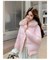 Cute Woman  Куртка с меховым воротником   025-A28 145269