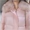 Cute Woman  Куртка с меховым воротником   025-A28 145270