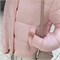 Cute Woman  Куртка с меховым воротником   025-A28 145270