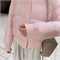 Cute Woman  Куртка с меховым воротником   025-A28 145270