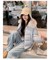 Cute Woman  Куртка с меховым воротником   025-A28 145270