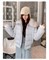 Cute Woman  Куртка с меховым воротником   025-A28 145270