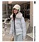 Cute Woman  Куртка с меховым воротником   025-A28 145270
