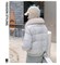 Cute Woman  Куртка с меховым воротником   025-A28 145270