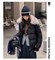 Cute Woman  Куртка с меховым воротником   025-A28 145271