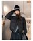 Cute Woman  Куртка с меховым воротником   025-A28 145271