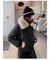 Cute Woman  Куртка с меховым воротником   025-A28 145271