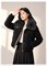 Cute Woman  Куртка с меховым воротником  026-A26 145278