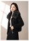 Cute Woman  Куртка с меховым воротником  026-A26 145278
