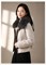 Cute Woman  Куртка с меховым воротником  026-A26 145279