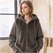 Cute Woman  Куртка с капюшоном  001-B13 145287