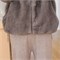 Cute Woman  Куртка с капюшоном  001-B13 145288
