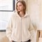 Cute Woman  Куртка с капюшоном  001-B13 145288