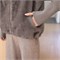 Cute Woman  Куртка с капюшоном  001-B13 145289