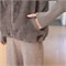 Cute Woman  Куртка с капюшоном  001-B13 145290