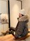 Cute Woman Куртка Parker  031-802 145307