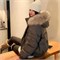 Cute Woman Куртка Parker  031-802 145307