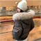 Cute Woman Куртка Parker  031-802 145307
