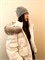 Cute Woman Куртка Parker  031-802 145308