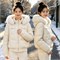 Cute Woman  Пуховик  011-272 145309