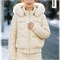 Cute Woman  Пуховик  011-272 145309
