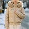 Cute Woman  Пуховик  011-272 145313