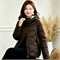 Cute Woman  Куртка с капюшоном  002-2607 145317