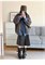 Cute Woman Куртка двусторонняя 009-A30 145349