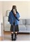 Cute Woman Куртка двусторонняя 009-A30 145349