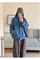 Cute Woman Куртка двусторонняя 009-A30 145349
