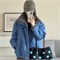 Cute Woman Куртка двусторонняя 009-A30 145349