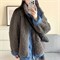Cute Woman Куртка двусторонняя 009-A30 145350
