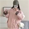 Cute Woman Куртка двусторонняя 009-A30 145350