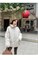 Cute Woman  Куртка с меховым воротником  017-8856 145352
