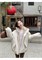 Cute Woman  Куртка с меховым воротником  017-8856 145352