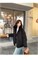 Cute Woman  Куртка с меховым воротником  017-8856 145355