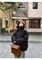 Cute Woman  Куртка с меховым воротником  017-8856 145355
