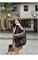 Cute Woman  Куртка с меховым воротником  017-8856 145356