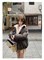 Cute Woman  Куртка с меховым воротником  017-8856 145356
