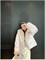 Cute Woman  Куртка с меховым воротником  017-6602 145357